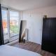 Fancy 70m2 Apartment with Terrace - WE39F, Tiel (foto 9)