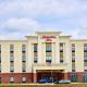 Hampton Inn By Hilton Kirksville MO, Kirksville