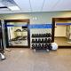 Hampton Inn By Hilton Kirksville MO, Kirksville (foto 5)