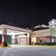 DoubleTree by Hilton Hattiesburg, MS, Hattiesburg - Fotografie 2