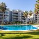 Apartment Nova Torredembarra by Interhome