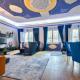 Apartment Bellevue Palazzo Pitti by Interhome Florencie - Fotografie 2