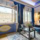 Apartment Bellevue Palazzo Pitti by Interhome Florencie - Fotografie 3