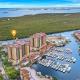 Luxury Condo at Cape Harbour Marina, Water Views! Cape Coral - Foto 7