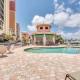 Luxury Condo at Cape Harbour Marina, Water Views! Cape Coral - Foto 9