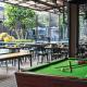 Sea Beach Hostel & Club Beachfront 18-39 years only, Strand Ao Nang (Foto 10)