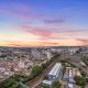 Apartamento em Osasco com Piscina Aquecida e Ar condicionado, オザスコ - 写真 3