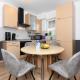 Ferienwohnung Möwe, Carolinensiel - Zdjęcie 5