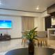 Gentleman's Suite