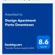Design Apartment Porto Downtown - Zdjęcie 7