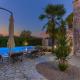 Villa with private pool near the beach KRK Malinska - Zdjęcie 6