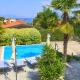 Villa with private pool near the beach KRK Malinska - Zdjęcie 1