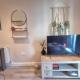 Modern 2Bed 2Bath with Balcony next to DLR Station, Londýn - Fotografie 2