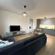 New apartment near Tipos Arena, free parking, Danubius One building, Bratislava - Photo 1