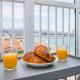 Impresionante vista al mar - Elegante apartamento, Málaga - Foto 2