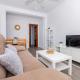 Impresionante vista al mar - Elegante apartamento, Málaga - Foto 6