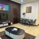 Amfas Suites أمفاس سويتس Manama - Foto 4