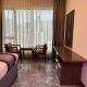 Amfas Suites أمفاس سويتس Manama - Foto 8