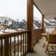 Appartement B56 - Eco Le Ruitor, Sainte-Foy-Tarentaise - Fotografie 3
