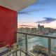 Apartment with Balcony, Gym, Pool Hallandale Beach - Fotografie 1