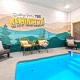 Sleeps 12! • Rare Private Pool • Dollywood 5 Mins, Sevierville - Fotografie 3