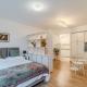 Hermoso Departamento en Palermo!, Buenos Aires - Fotografie 1