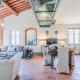 Casa Lucky, Romantic Modern 3 bedrooms Penthouse Lucca - Foto 1