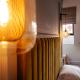 The Hotel Fitzgerald, Praha - Fotografie 6
