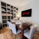 Stylish retreat in the heart of Notting Hill, Londýn - Fotografie 9