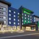 Holiday Inn Glendale - Stadium & Ent Dist by IHG, Glendale - Fotografie 1