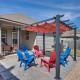 Centrally Located Austin Home with Private Patio!, Austin - Fotografie 3