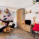 Duplex coup de coeur Bourgoin - Foto 1