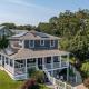 Sandcastle~outdoor kitchen, game room & more!