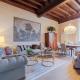 Casa Pitt, a Luxury 3 bedrooms Apartment in Lucca - Foto 3