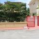 villa depandance a4 by salentolimit, Torre Lapillo