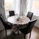 Comfortable 4 bed Apt in Paisley Next to Station - Foto 4