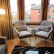 Beautiful & spacious 2 bed apt in Glasgow West End - Fotografie 4