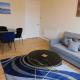 Beautiful & spacious 2 bed apt in Glasgow West End - Fotografie 3