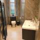 Beautiful & spacious 2 bed apt in Glasgow West End, Glasgow (foto 6)
