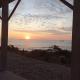 Ayampe Kachalotes, Beach house, The best view, Аямпе
