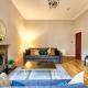 Stylish & Spacious 3 Bedroom Apt in Finnieston, West End Glasgow - Zdjęcie 4