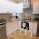 Beautiful 3 bed apt in the City Centre Glasgow - Foto 4