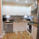 Beautiful 3 bed apt in the City Centre Glasgow - Foto 5