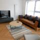 Brand new gorgeous 2 bed Apt in Finnieston Glasgow - Foto 3