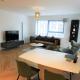 Brand new gorgeous 2 bed Apt in Finnieston Glasgow - Foto 5