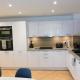 Brand new gorgeous 2 bed Apt in Finnieston Glasgow - Foto 10