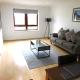 Charming 2 bed apt close to City and SEC Hydro, Glasgow - Fotografie 3