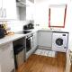 Charming 2 bed apt close to City and SEC Hydro, Glasgow - Fotografie 10