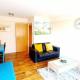 2 Bedroom Apt in the Heart of the City Centre, perfect Location Glasgow - Fotografie 2