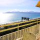 T2 vue mer et plage, 6 personnes by Palmazur, Cannes - Foto 6